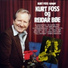 Kurt Foss, Reidar Bøe
