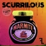 Scurrilous