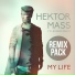 Hektor Mass feat. Leopard Disco