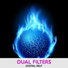 Duall Filterss & Chronose