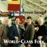 The Brandywine Singers feat. Chuck McDermott