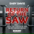 Saby Davis