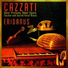 Eridanus, Paolo Giorgi & Alessio Tosi