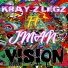 Kray-Z Legz feat. Jman