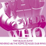 ϟ WhoMadeWho