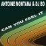 Antoine Montana, DJ Bo