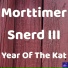 Morttimer Snerd III