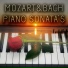 Piano Music Reflection