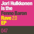 Jori Hulkkonen
