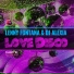 Lenny Fontana, DJ Alexia