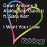 Dean Anthony, Aleksandar Galoski feat. Sara Kerr