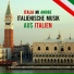 Italienische Musik Orchester