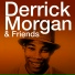 Derrick Morgan with The Beverley's All Stars