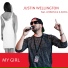 Justin Wellington feat. Leebonz, K-Dawg