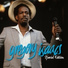 Glen Washington