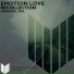 2201 Emotion Love