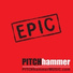 Pitch Hammer Music