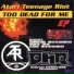 Atari Teenage Riot