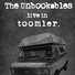 The Unbookables