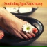 Massage Therapy Ensamble