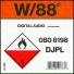Włodi 1988 Prykson Fisk DJ Bulb