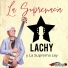 Lachy y La Suprema Ley