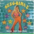 The Sex-O-Rama Band