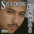 Mr. Shadow