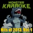 Monster Karaoke