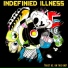 Indefinied Illness
