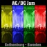 AC DC JAM