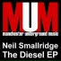 Neil Smallridge & Beatmode