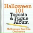 Halloween Zombie Orchestra