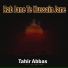 Tahir Abbas