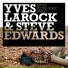 0730 Yves Larock Feat. Steve Edwards
