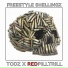 REDPILLTRILL, TODZ