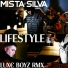 Mista Silva