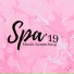 Spa Set