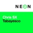 Chris SX