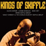 Bob Cort's Skiffle Group