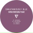 Simultaneously Blue