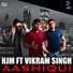 HJM feat. Vikram Singh