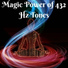 Solfeggio Tones Collection