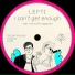 LEFTI feat. Nicki B the Vagabond