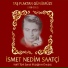 İsmet Nedim Saatçi