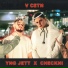 YNG Jett, CHECKNI