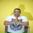 Mody Amin