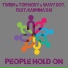 Twism, Tom Novy, Wavy dot. feat. Karmina Dai