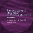Simon Adams, Max Millan feat. Cristina Mendosa