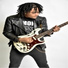 Ricky Persaud, Jr.